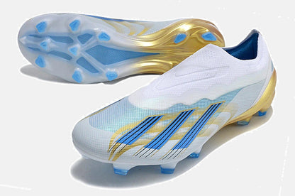Chuteira Adidas CrazyFast.1 LL MESSI FG - imagem 9