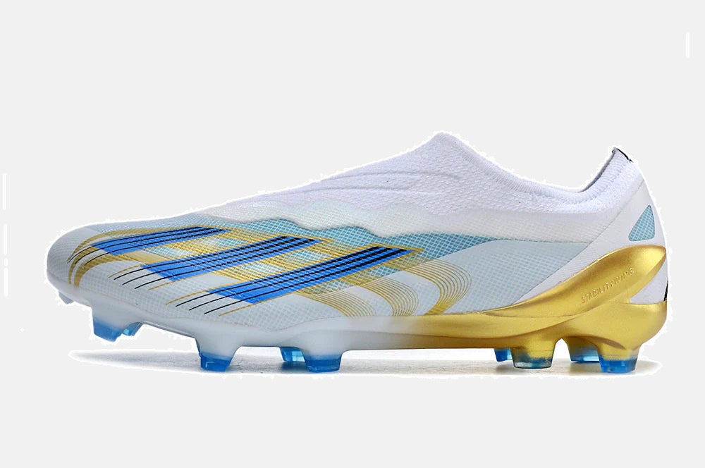 Chuteira Adidas CrazyFast.1 LL MESSI FG - imagem 13