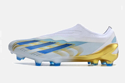 Chuteira Adidas CrazyFast.1 LL MESSI FG - imagem 13