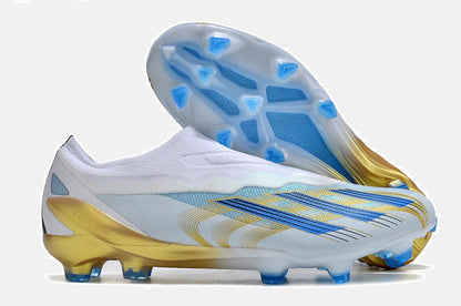 Chuteira Adidas CrazyFast.1 LL MESSI FG - imagem 14