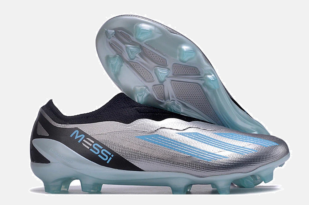 Chuteira Adidas CrazyFast.1 LL MESSI FG - imagem 7
