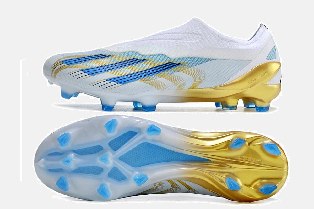 Chuteira Adidas CrazyFast.1 LL MESSI FG - imagem 8