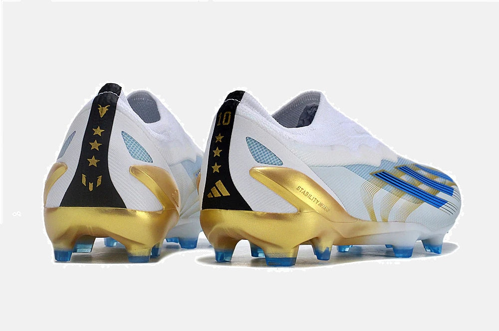 Chuteira Adidas CrazyFast.1 LL MESSI FG - imagem 10