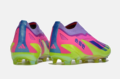 Chuteira Adidas CrazyFast.1 LL SON FG - imagem 6