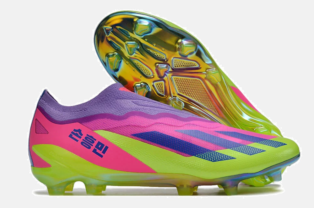 Chuteira Adidas CrazyFast.1 LL SON FG - imagem 7