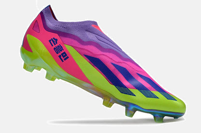 Chuteira Adidas CrazyFast.1 LL SON FG - imagem 5