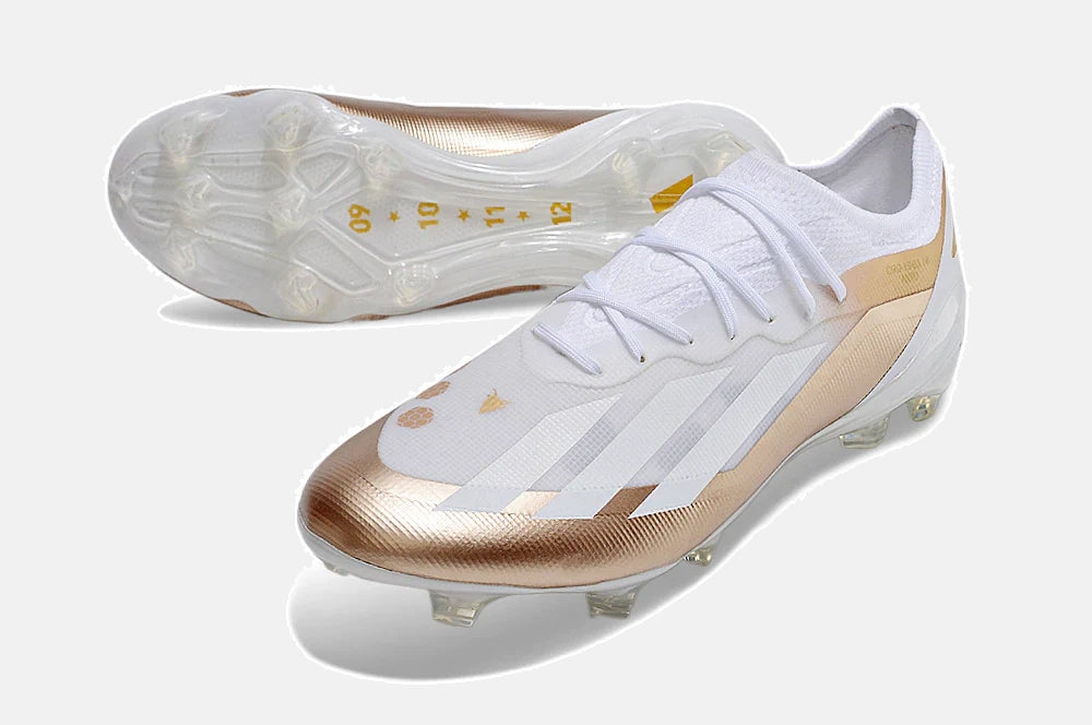 Chuteira Adidas CrazyFast.1 MESSI FG - imagem 14