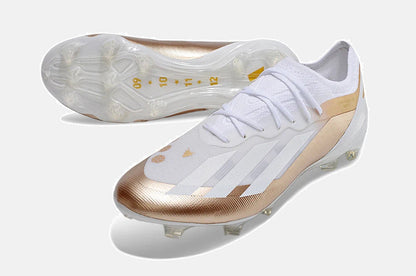 Chuteira Adidas CrazyFast.1 MESSI FG - imagem 14