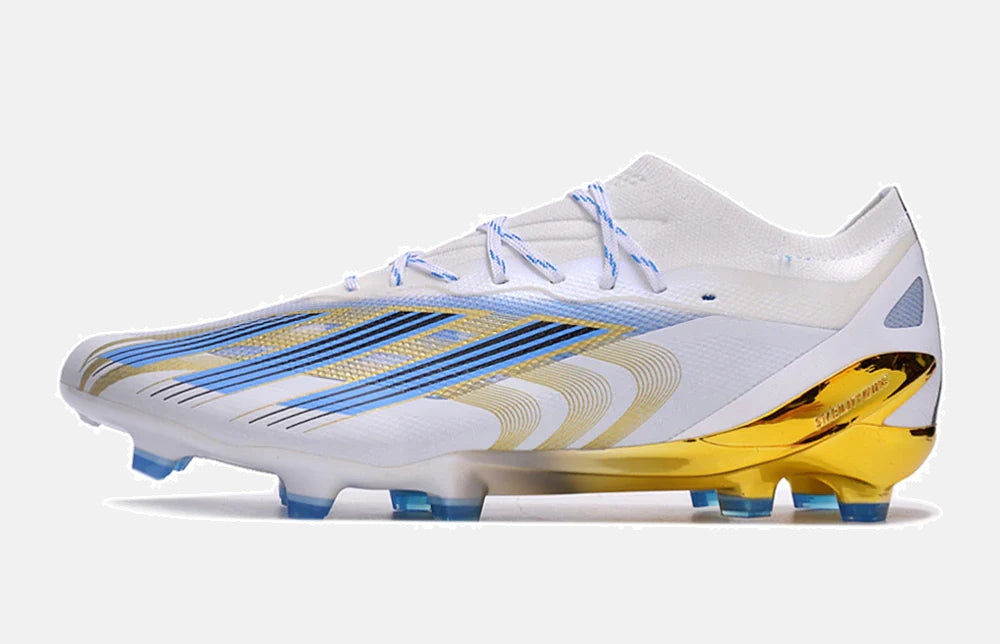 Chuteira Adidas CrazyFast.1 MESSI FG - imagem 4