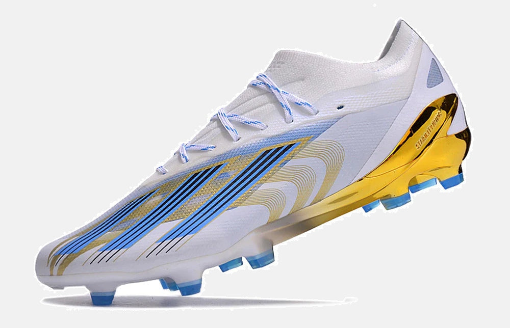 Chuteira Adidas CrazyFast.1 MESSI FG - imagem 5