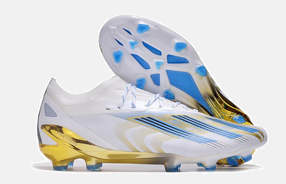 Chuteira Adidas CrazyFast.1 MESSI FG - imagem 7