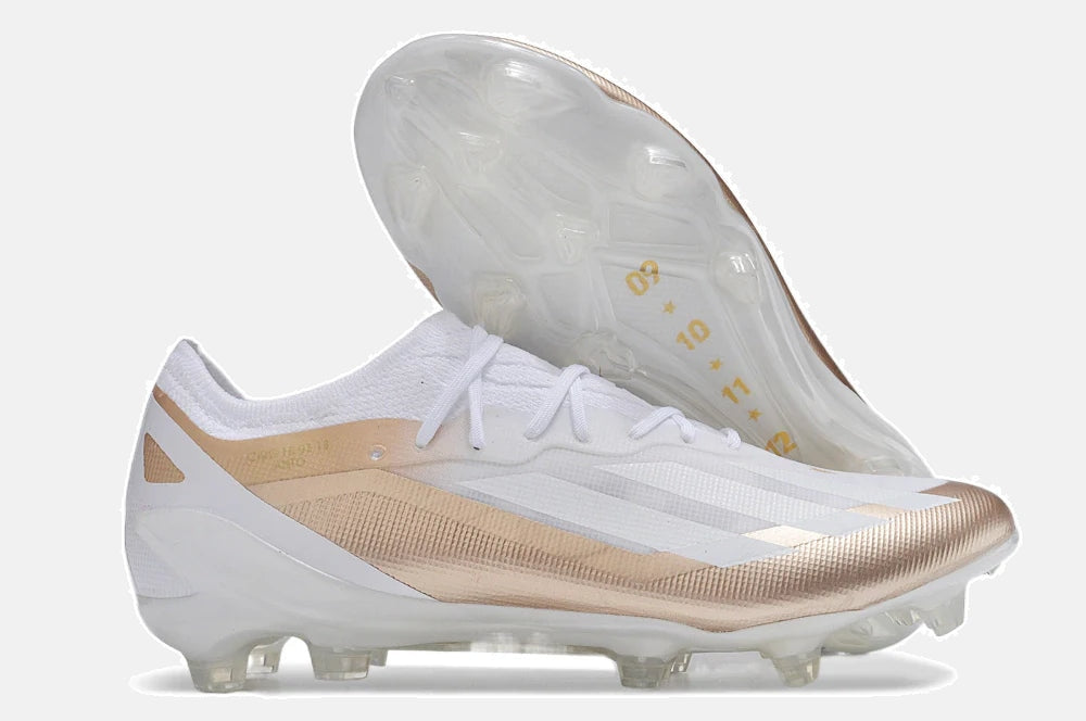 Chuteira Adidas CrazyFast.1 MESSI FG - imagem 8