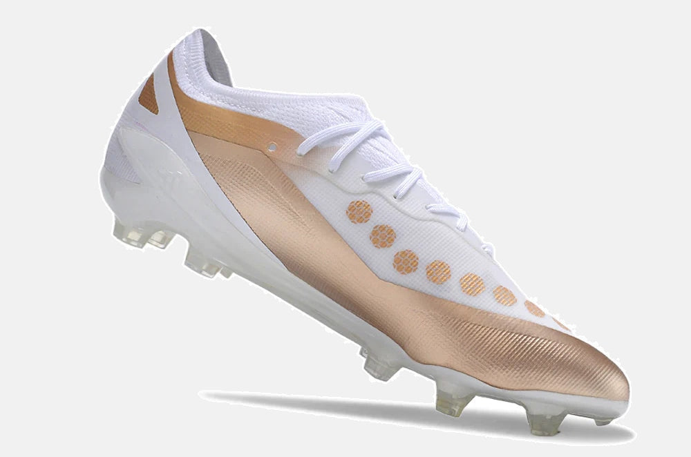 Chuteira Adidas CrazyFast.1 MESSI FG - imagem 12