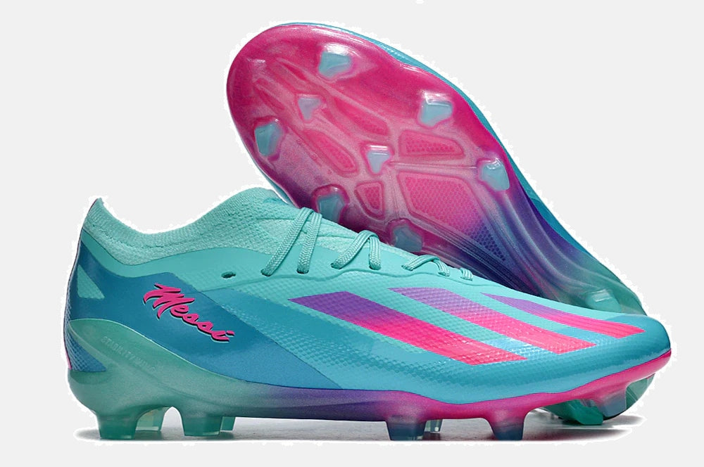 Chuteira Adidas CrazyFast.1 MESSI FG - imagem 15