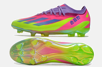 Chuteira Adidas CrazyFast.1 SON FG - detalhe