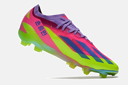 Chuteira Adidas CrazyFast.1 SON FG - imagem 6