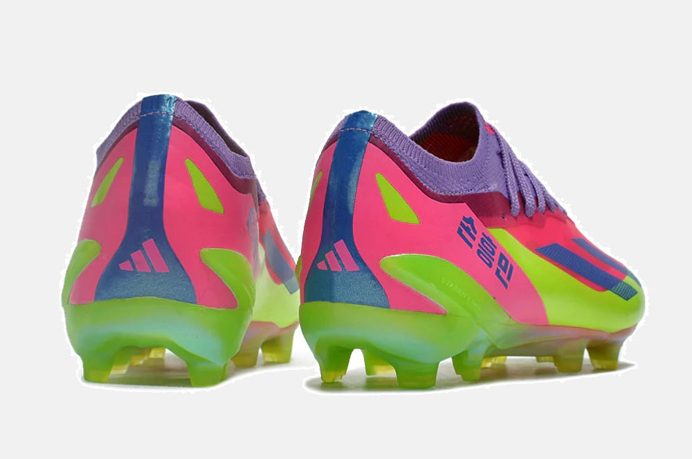 Chuteira Adidas CrazyFast.1 SON FG - imagem 7