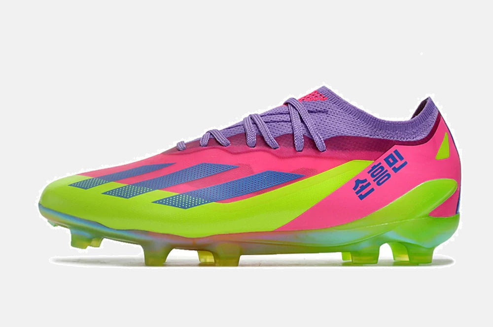 Chuteira Adidas CrazyFast.1 SON FG - imagem 4
