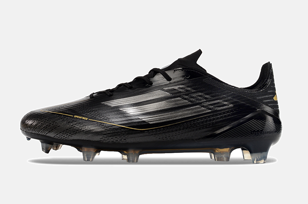 Chuteira Adidas F50.1 FG - imagem 4