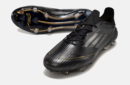 Chuteira Adidas F50.1 FG - detalhe