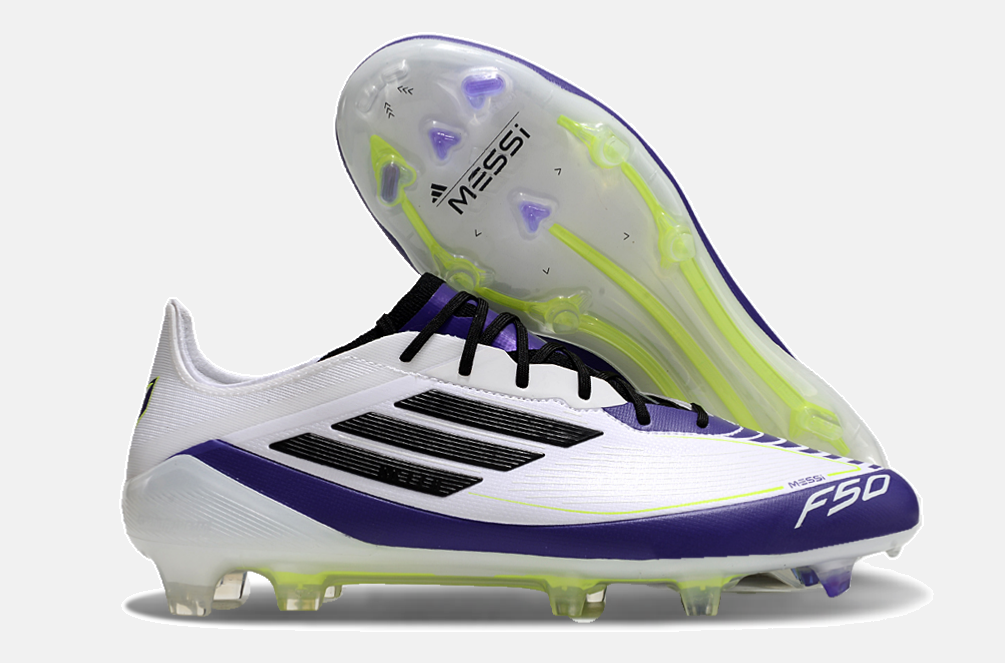 Chuteira Adidas F50.1 FG - imagem 8