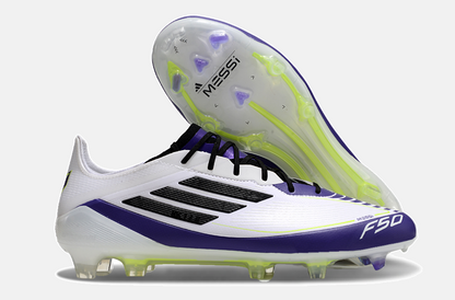 Chuteira Adidas F50.1 FG - imagem 8