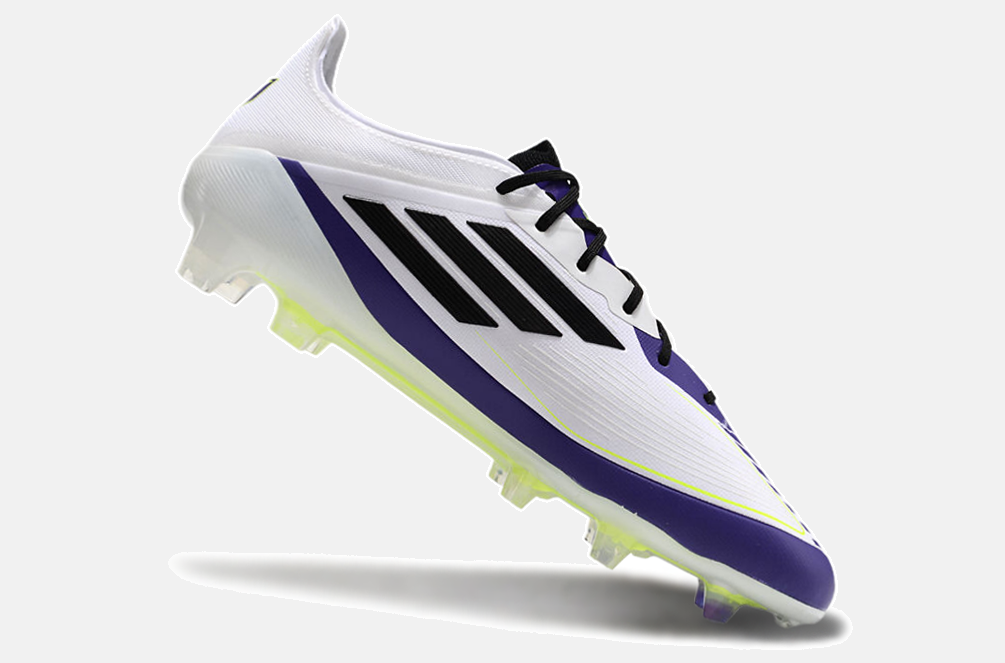 Chuteira Adidas F50.1 FG - imagem 6