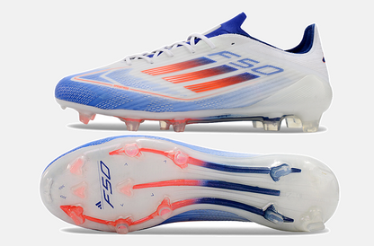 Chuteira Adidas F50.1 FG - vista traseira