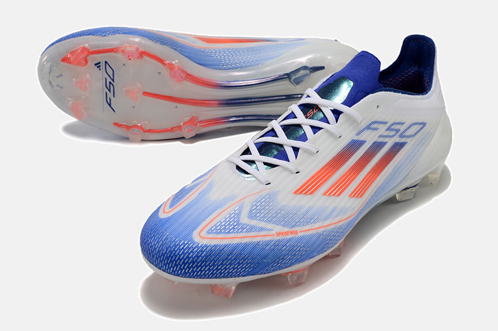 Chuteira Adidas F50.1 FG - detalhe