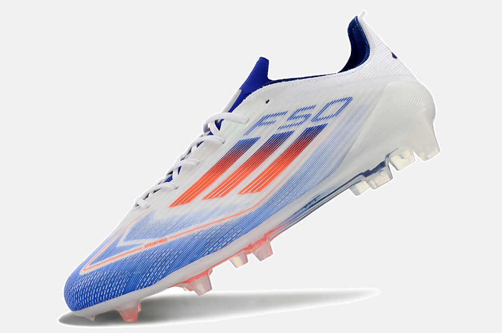 Chuteira Adidas F50.1 FG - imagem 5