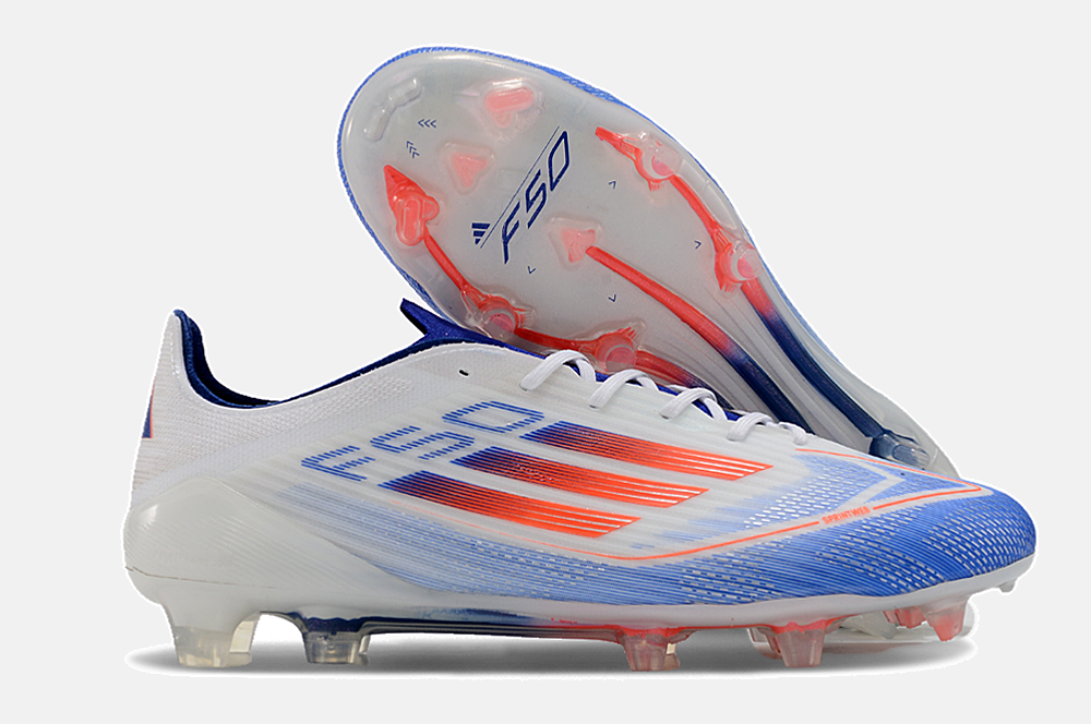 Chuteira Adidas F50.1 FG - imagem 8