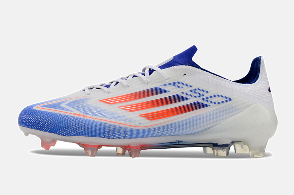 Chuteira Adidas F50.1 FG - imagem 4
