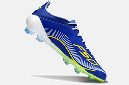 Chuteira Adidas f50 Elite FG - Azul - imagem 5