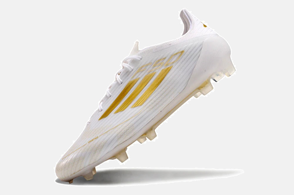 Chuteira Adidas F50.1 FG - imagem 7