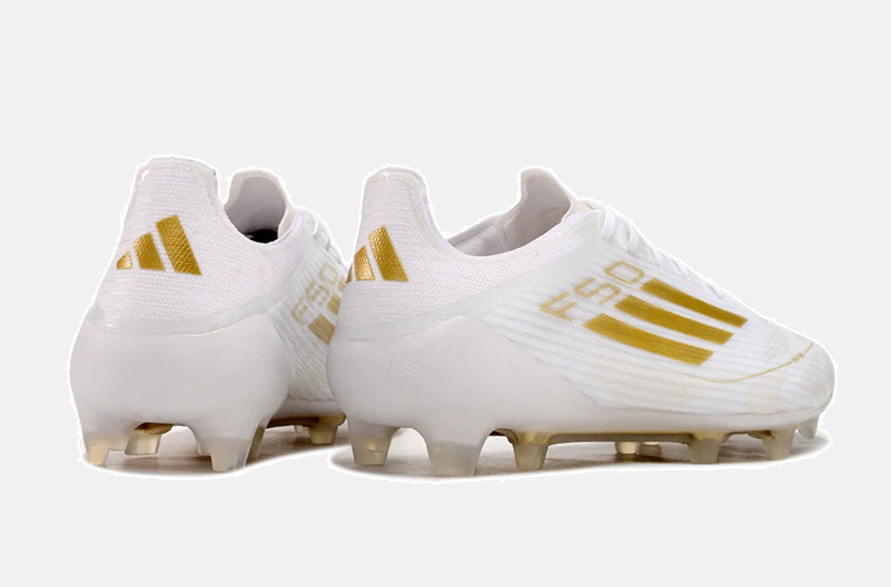 Chuteira Adidas F50.1 FG - imagem 6