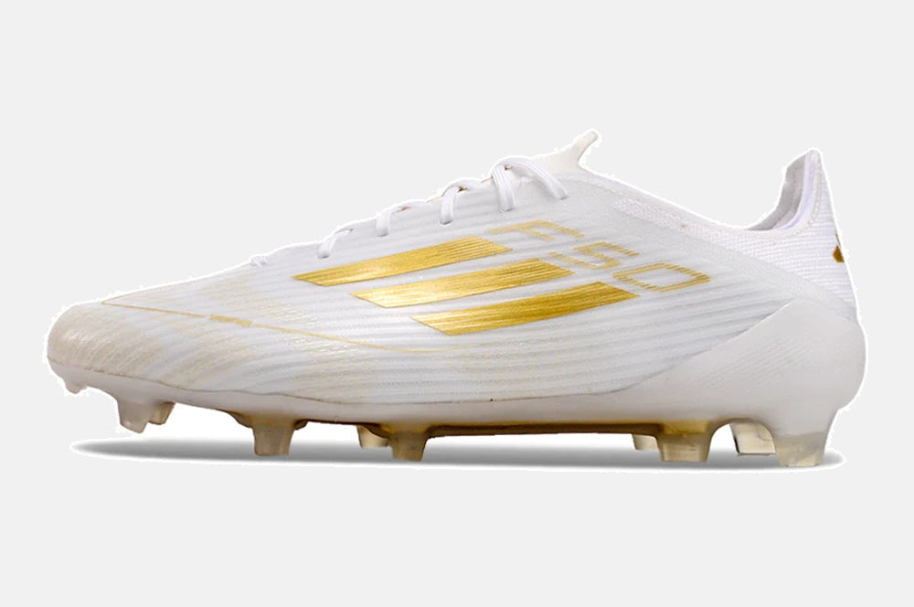 Chuteira Adidas F50.1 FG - detalhe