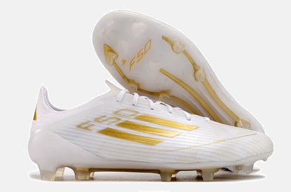 Chuteira Adidas F50.1 FG - imagem 8