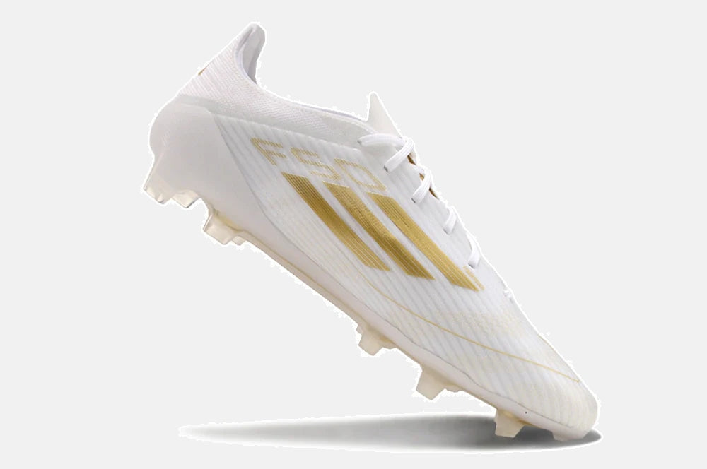 Chuteira Adidas F50.1 FG - imagem 5