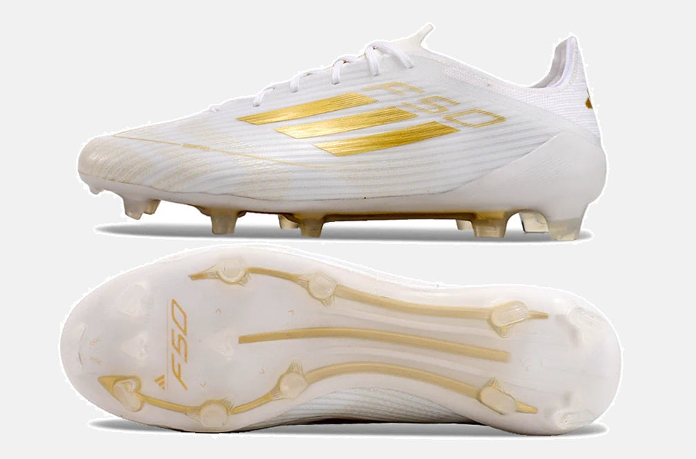 Chuteira Adidas F50.1 FG - imagem 4