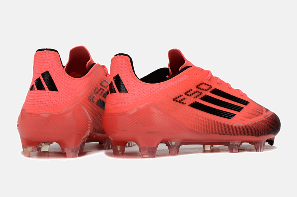 Chuteira Adidas F50.1 FG - imagem 7