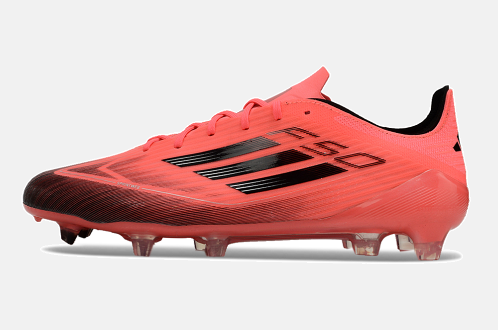 Chuteira Adidas F50.1 FG - imagem 4