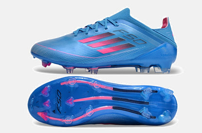 Chuteira Adidas F50 FG - detalhe