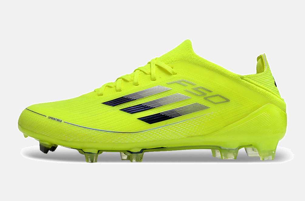 Chuteira Adidas F50 FG - imagem 20