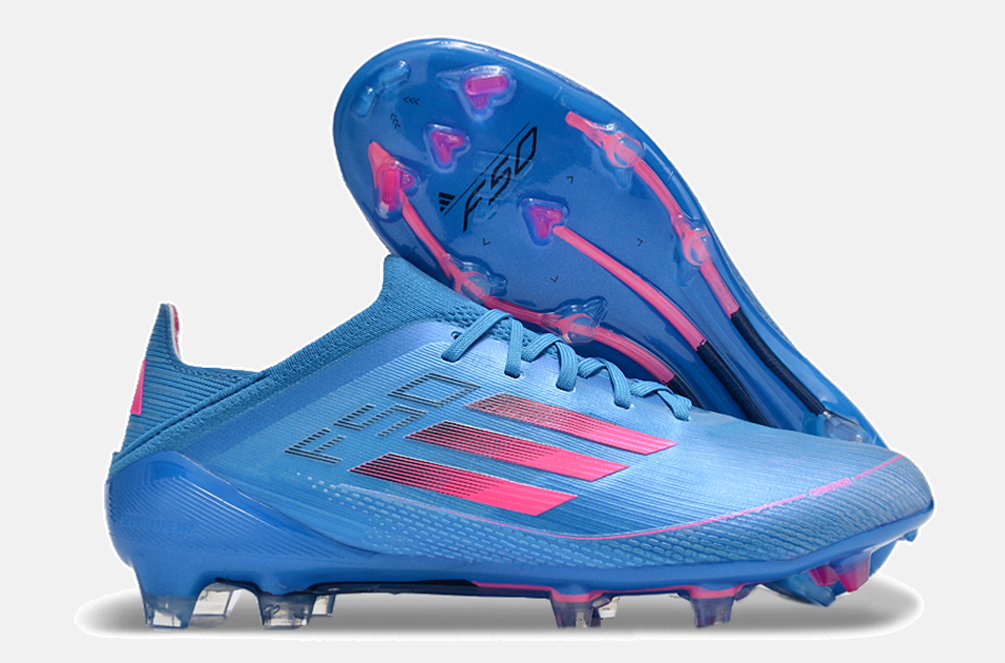 Chuteira Adidas F50 FG - imagem 9
