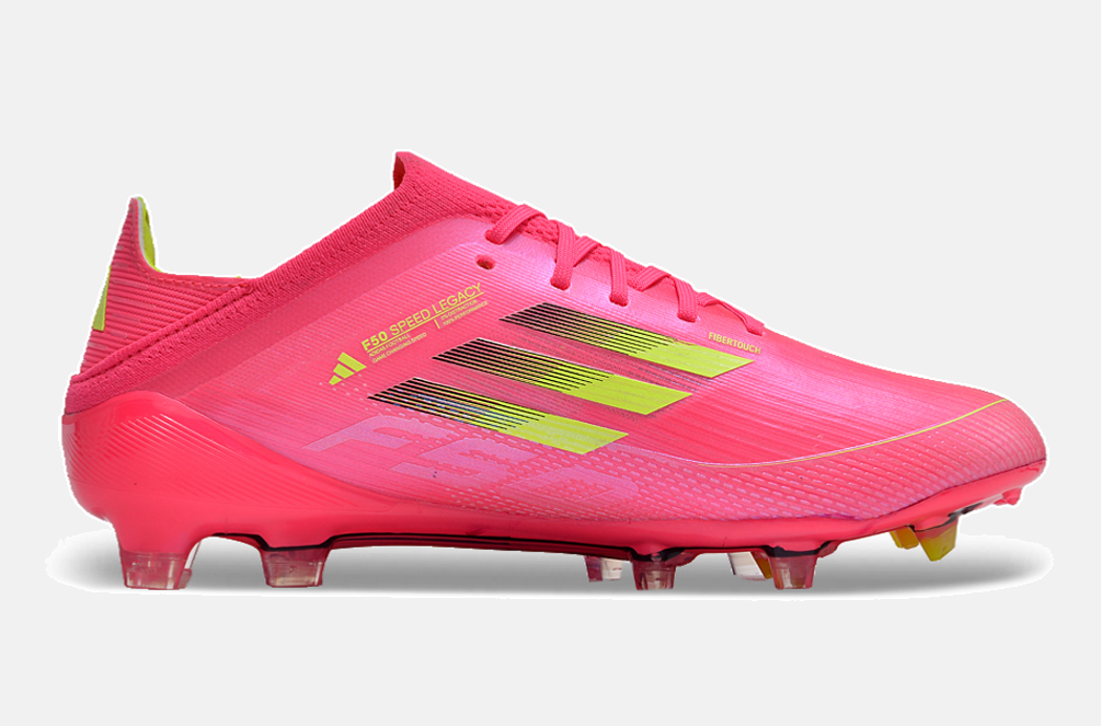Chuteira Adidas F50 FG - imagem 15