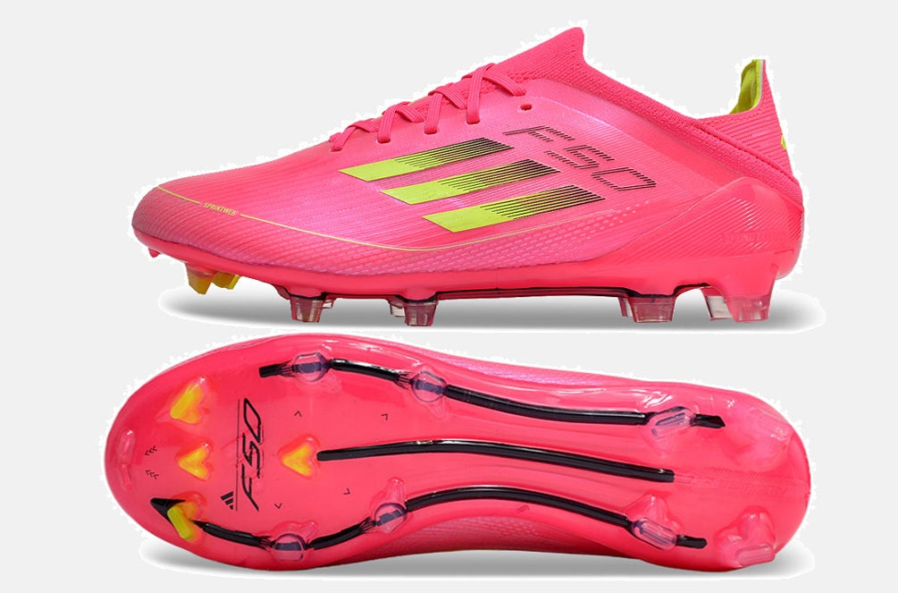 Chuteira Adidas F50 FG - imagem 12