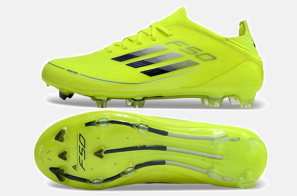 Chuteira Adidas F50 FG - imagem 24