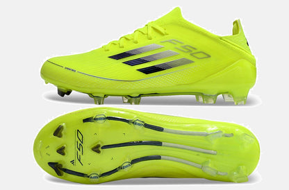 Chuteira Adidas F50 FG - imagem 24