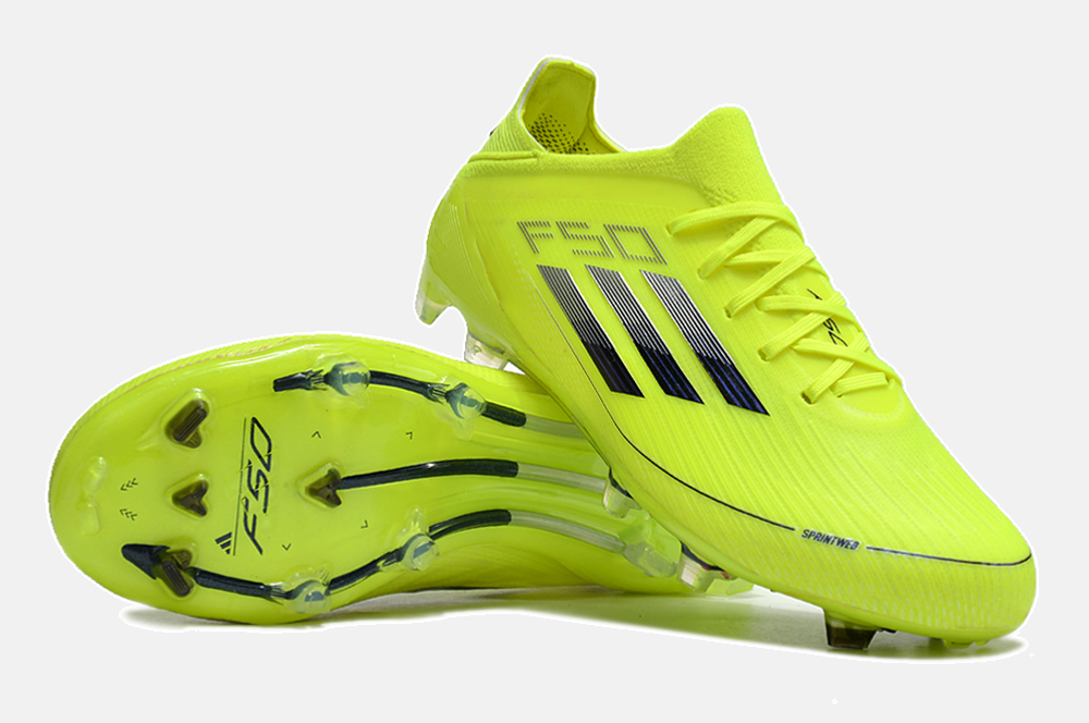 Chuteira Adidas F50 FG - imagem 23
