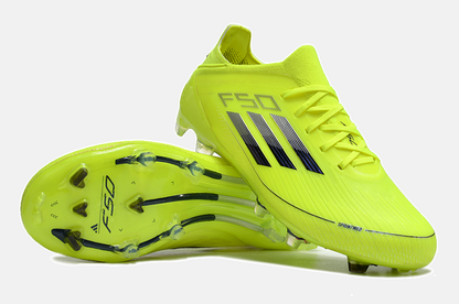 Chuteira Adidas F50 FG - imagem 23